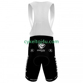 Baloise TREK Lions Bib Cykelshorts 2024 N001